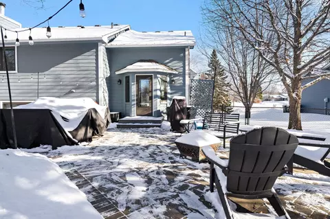 Exterior - 4382 Braddock Trl, Eagan, MN 55123 photo 7 of 8