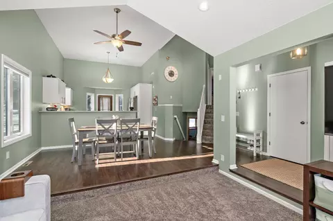 Entry Way - 4382 Braddock Trl, Eagan, MN 55123 photo 1 of 2