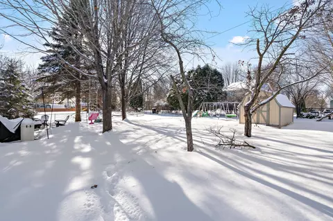 Exterior - 4382 Braddock Trl, Eagan, MN 55123 photo 8 of 8