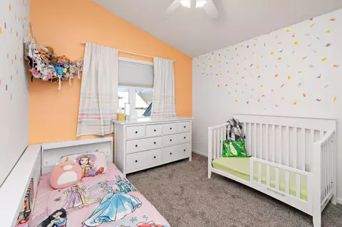 Bedroom - 4382 Braddock Trl, Eagan, MN 55123 photo 2 of 3