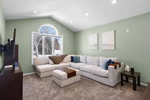 Living - 4382 Braddock Trl, Eagan, MN 55123 photo 1 of 3
