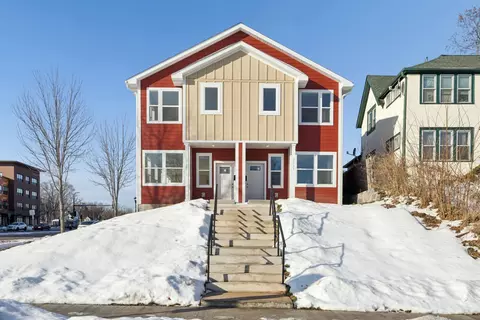 3203 N 6th St, Minneapolis, MN 55412