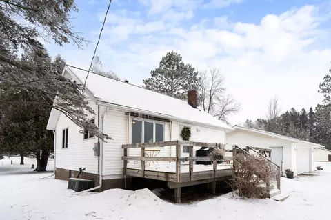 9964 Highway 133, Meadowlands, MN 55765