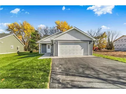 tbd 3rd Ave NE, Milaca, MN 56353