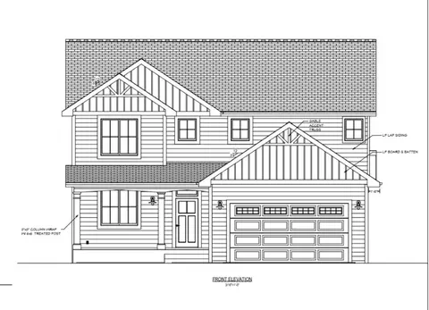2010 Mulberry Ln, Carver, MN 55315