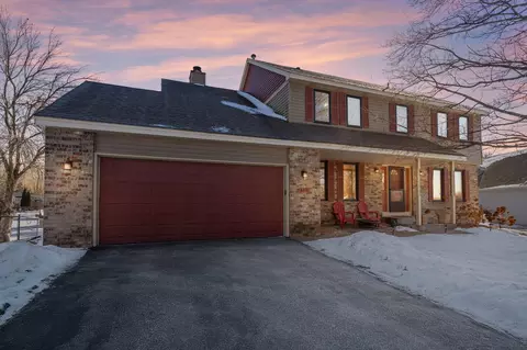 4116 Parkridge Dr, White Bear Township, MN 55110