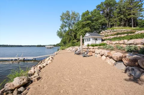 Exterior - 37337 Piney Ridge Ln, Pine River, MN 56474 photo 7 of 24