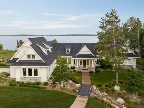 Exterior - 37337 Piney Ridge Ln, Pine River, MN 56474 photo 9 of 24