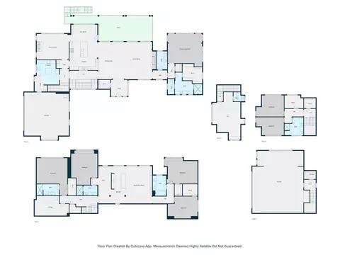 Floorplan - 37337 Piney Ridge Ln, Pine River, MN 56474 photo 1 of 1