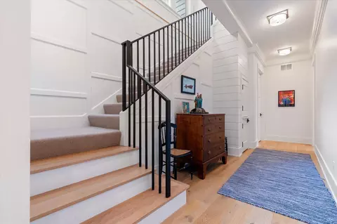 Entry Way - 37337 Piney Ridge Ln, Pine River, MN 56474 photo 4 of 6