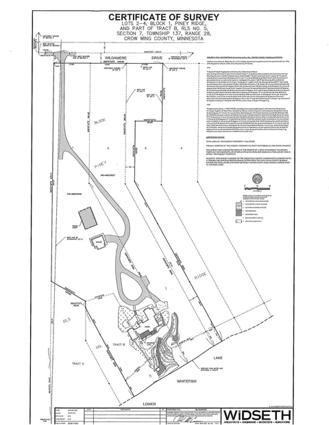 View/Area - 37337 Piney Ridge Ln, Pine River, MN 56474 photo 6 of 6