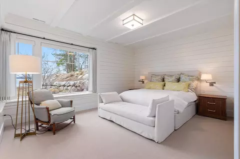 Bedroom - 37337 Piney Ridge Ln, Pine River, MN 56474 photo 11 of 18