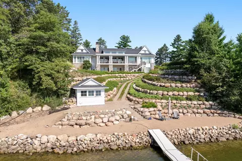 Exterior - 37337 Piney Ridge Ln, Pine River, MN 56474 photo 19 of 24