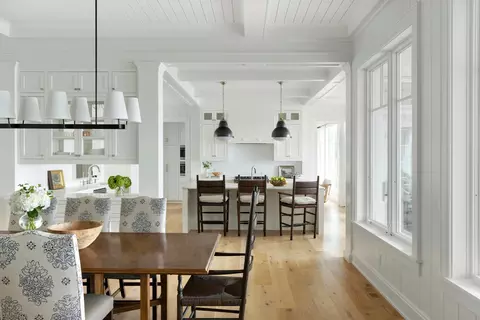 Dining - 37337 Piney Ridge Ln, Pine River, MN 56474 photo 1 of 2