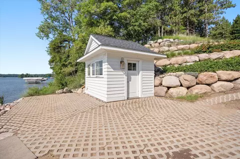 Exterior - 37337 Piney Ridge Ln, Pine River, MN 56474 photo 8 of 24