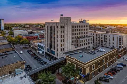 118 Broadway N #701, Fargo, ND 58102