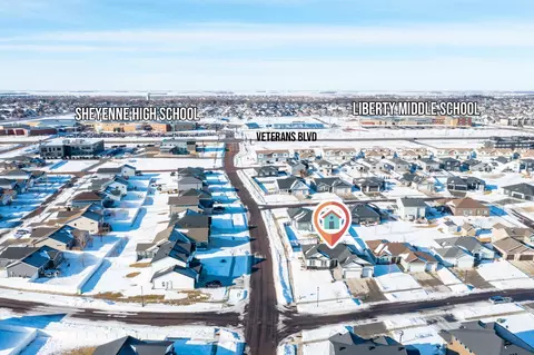 3609 Crimson Loop S, Fargo, ND 58104 photo 55