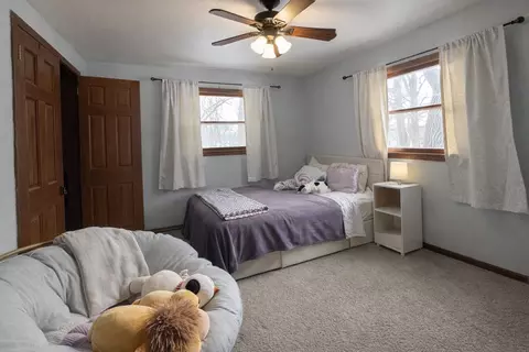 Bedroom - 17196 Dewes Rd, Brainerd, MN 56401 photo 2 of 3