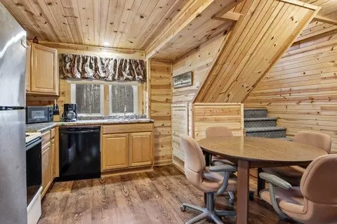 n2991 Sunset Drive, Shell Lake, WI 54871 photo 9