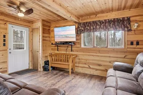 n2991 Sunset Drive, Shell Lake, WI 54871 photo 4