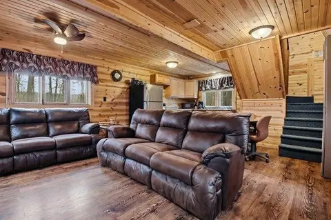 n2991 Sunset Drive, Shell Lake, WI 54871 photo 6