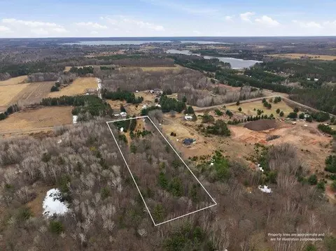 n2991 Sunset Drive, Shell Lake, WI 54871 photo 2