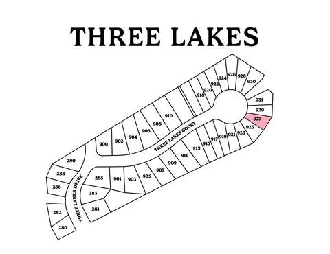 927 Three Lakes Ct, Madison Lake, MN 56063