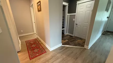 Entry Way - 1105 Dana Dr SE, Willmar, MN 56201 photo 1 of 2