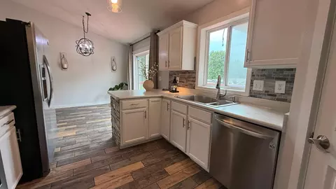 Kitchen - 1105 Dana Dr SE, Willmar, MN 56201 photo 1 of 3