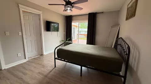 Bedroom - 1105 Dana Dr SE, Willmar, MN 56201 photo 2 of 4