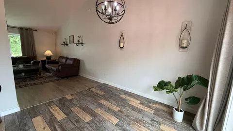 Living - 1105 Dana Dr SE, Willmar, MN 56201 photo 3 of 4