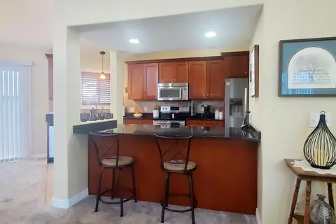 Kitchen - 2517 7th Ave SE, Willmar, MN 56201 photo 1 of 3