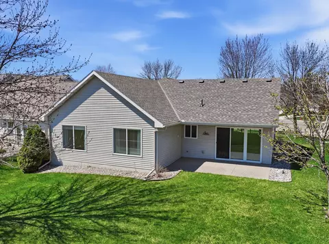 Exterior - 2517 7th Ave SE, Willmar, MN 56201 photo 3 of 3