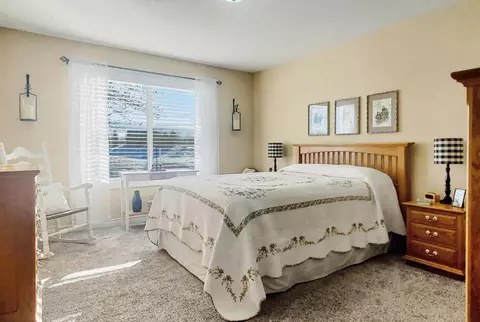 Bedroom - 2517 7th Ave SE, Willmar, MN 56201 photo 3 of 4