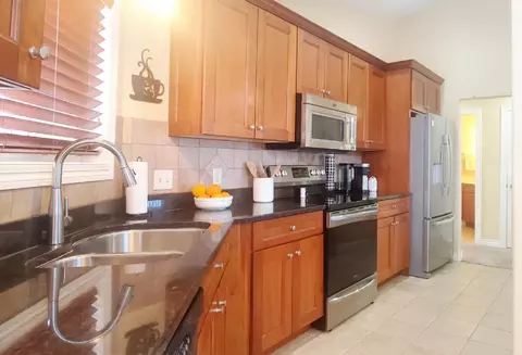 Kitchen - 2517 7th Ave SE, Willmar, MN 56201 photo 2 of 3