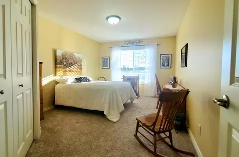 Bedroom - 2517 7th Ave SE, Willmar, MN 56201 photo 1 of 4