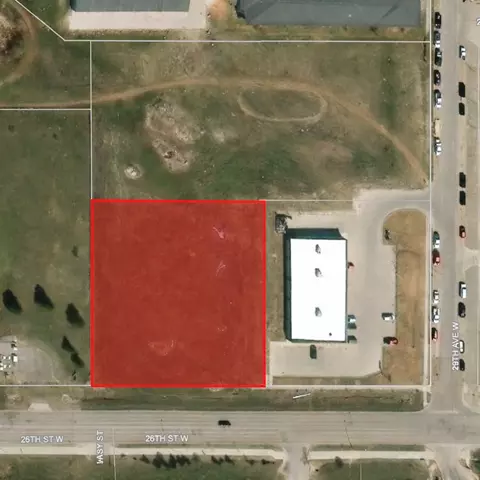 tbd 1 Tbd, Williston, ND 58802