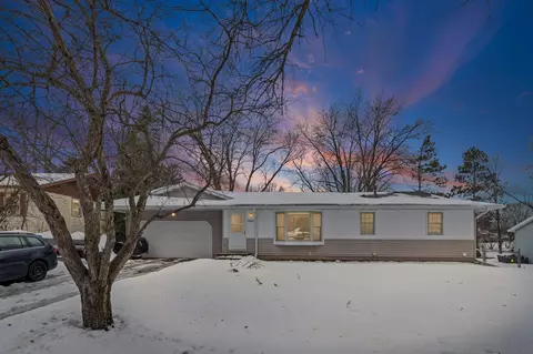 11566 Washington St NE, Blaine, MN 55434