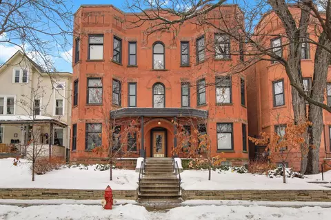 1520 Elliot Ave #4, Minneapolis, MN 55404