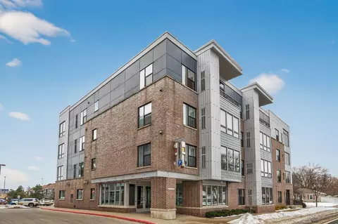 7601 Aldrich Ave S #419, Richfield, MN 55423