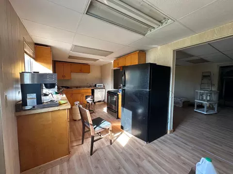 Kitchen - 100 Main Ave, Bigfork, MN 56628 photo 1 of 2