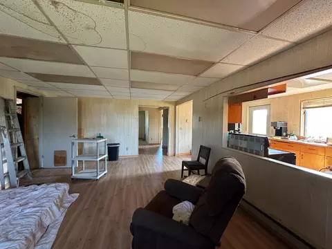 Living - 100 Main Ave, Bigfork, MN 56628 photo 1 of 1