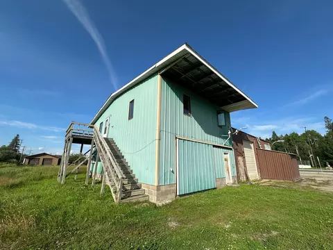 Exterior - 100 Main Ave, Bigfork, MN 56628 photo 2 of 5