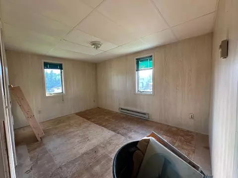 Bedroom - 100 Main Ave, Bigfork, MN 56628 photo 2 of 2
