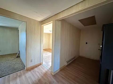 Entry Way - 100 Main Ave, Bigfork, MN 56628 photo 1 of 2