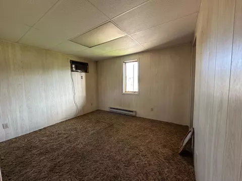 Bedroom - 100 Main Ave, Bigfork, MN 56628 photo 1 of 2