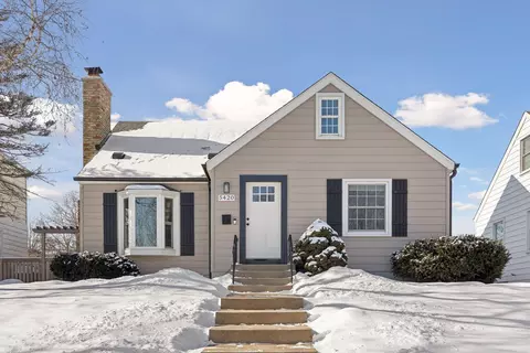 5420 Logan Ave S, Minneapolis, MN 55419