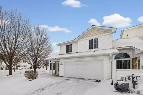 12668 43rd St NE, Saint Michael, MN 55376