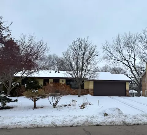 4625 Nevada Ave N, New Hope, MN 55428
