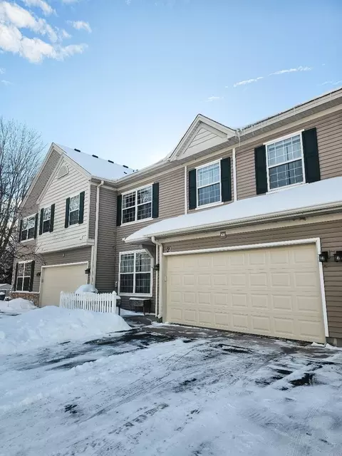 12175 Vermillion St NE #G, Blaine, MN 55449